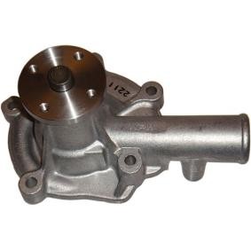 Wasserpumpe von KAVO PARTS