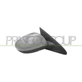Achetez des Pare-choc arrière PRASCO MZ0071051 à prix pour 139,84 €