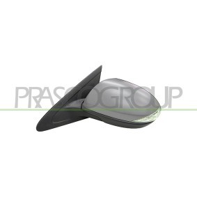 Achetez des Pare-choc arrière PRASCO MZ0091051 à prix pour 115,85 €