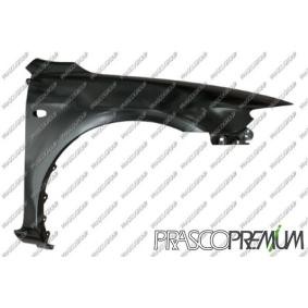 Kotflügel MZ0493033 von PRASCO günstig für 67,19 € online kaufen