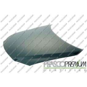 Achetez des Capot PRASCO MZ0493130 à prix pour 248,21 €