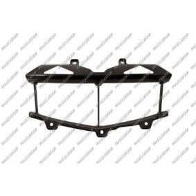 Halter, Kühlergitter MZ3102102