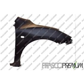 Kotflügel MZ3303033 von PRASCO günstig für 72,11 € online kaufen