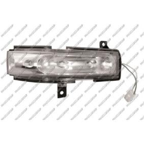 Blinker MZ8027415 MAZDA CX-9 von PRASCO