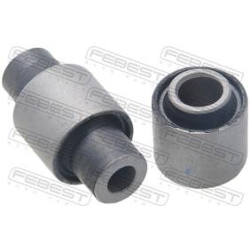 Buchse, Stossdämpfer MZAB-142-KIT