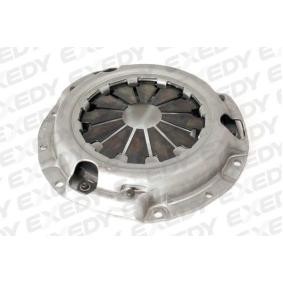 Achetez des Mécanisme d'embrayage EXEDY MZC542 à prix pour 50,75 €