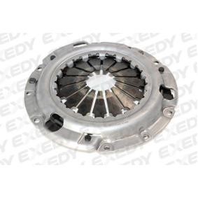 Achetez des Mécanisme d'embrayage EXEDY MZC608 à prix pour 131,84 €