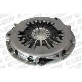 Achetez des Mécanisme d'embrayage EXEDY MZC635 à prix pour 40,80 €