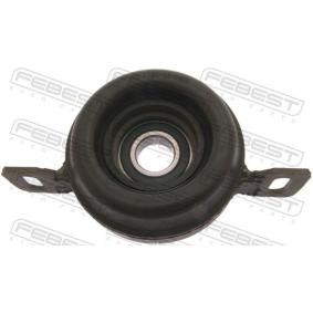 Lager, Gelenkwellenmittellager MZCB-002 für MAZDA