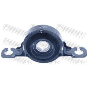 Acquista Cuscinetto, Supporto intermedio albero cardanico da FEBEST MZCB-CX9R a buon mercato per soli 69,68 €