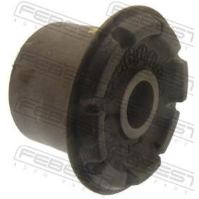 Lagerbuchse, Blattfeder MZSB-BT501 für MAZDA