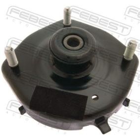 Lagerung, Stoßdämpfer MZSS-016 für MAZDA