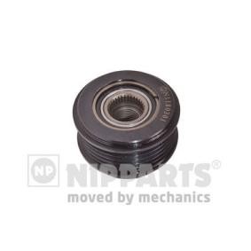 Comprar Rueda libre de alternador de NIPPARTS N1180301 a bajo precio de 47,81 €