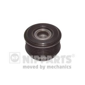 Comprar Rueda libre de alternador de NIPPARTS N1180509 a bajo precio de 42,12 €