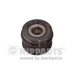 Comprar Rueda libre de alternador de NIPPARTS N1180510 a bajo precio de 34,21 €