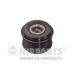 Comprar Rueda libre de alternador de NIPPARTS N1180511 a bajo precio de 45,10 €