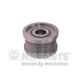 Comprar Rueda libre de alternador de NIPPARTS N1180901 a bajo precio de 43,64 €