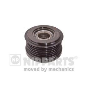 Comprar Rueda libre de alternador de NIPPARTS N1180903 a bajo precio de 42,87 €