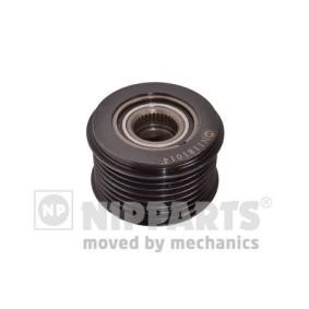 Achetez des Poulie roue libre, alternateur NIPPARTS N1181014 à prix pour 42,92 €