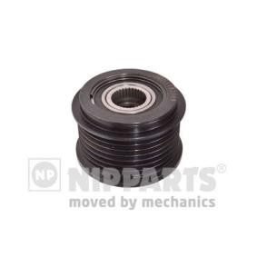 Comprar Rueda libre de alternador de NIPPARTS N1182009 a bajo precio de 42,17 €