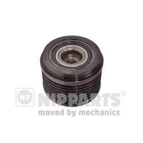 Comprar Rueda libre de alternador de NIPPARTS N1182010 a bajo precio de 40,06 €