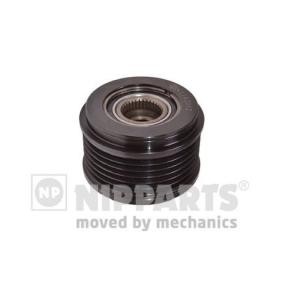 Comprar Rueda libre de alternador de NIPPARTS N1182012 a bajo precio de 46,77 €