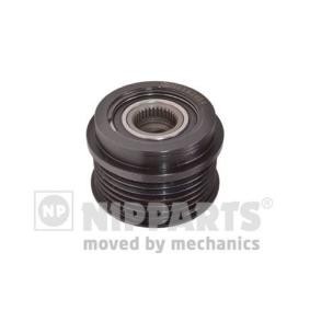 Comprar Rueda libre de alternador de NIPPARTS N1182014 a bajo precio de 51,57 €