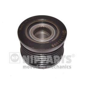 Comprar Rueda libre de alternador de NIPPARTS N1183008 a bajo precio de 47,52 €