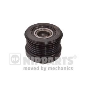 Comprar Rueda libre de alternador de NIPPARTS N1183009 a bajo precio de 40,92 €