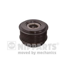Achetez des Poulie roue libre, alternateur NIPPARTS N1185008 à prix pour 49,47 €