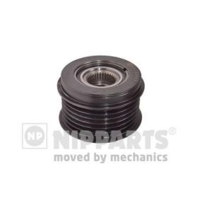 Comprar Rueda libre de alternador de NIPPARTS N1188003 a bajo precio de 43,86 €