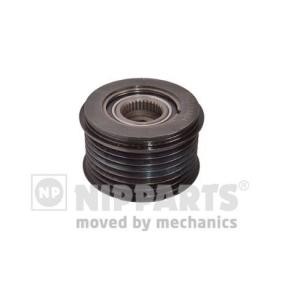 Comprar Rueda libre de alternador de NIPPARTS N1188004 a bajo precio de 42,84 €