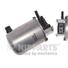 Comprar Filtro combustible de NIPPARTS N1331053 a bajo precio de 56,25 €
