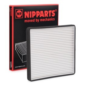 Comprar Filtro de habitáculo de NIPPARTS N1345015 a bajo precio de 18,52 €