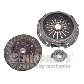 Comprar Kit de embrague de NIPPARTS N2005150 a bajo precio de 593,93 €