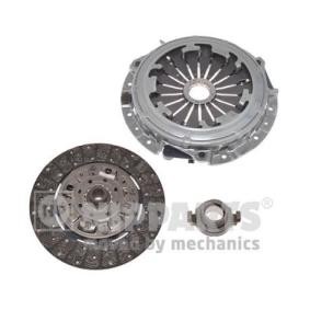 Comprar Kit de embrague de NIPPARTS N2009032 a bajo precio de 727,96 €