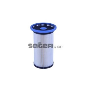 Kraftstofffilter N346 VOLKSWAGEN TAYRON von TECNOCAR
