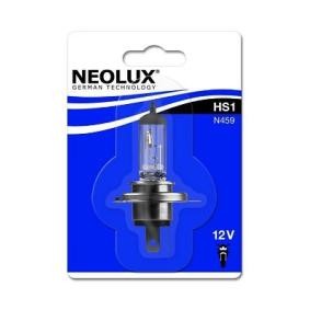 Køb Pære, forlys af NEOLUX® N459-01B til den lave pris 32,83 DKK