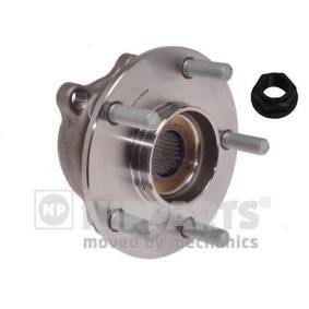 Radlagersatz N4713049 von NIPPARTS günstig für 85,45 € online kaufen