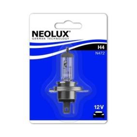 Osta Polttimo, kaukovalo NEOLUX®:llä N472-01B edullisesti hintaan 5,69 €