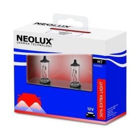 JAGUAR Glühlampe, Fernscheinwerfer von NEOLUX®