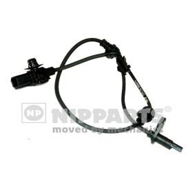 Compre Sensor, rotações da roda da NIPPARTS N5004019 a um preço baixo por 22,61 €