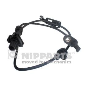 Kjøp Sensor, ABS av NIPPARTS N5014019 til den lave prisen 299,41 NOK