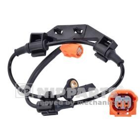 Compre Sensor, rotações da roda da NIPPARTS N5034017 a um preço baixo por 31,53 €