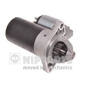 Köp Startmotor av NIPPARTS N5212133 till det låga priset 1795,07 kr