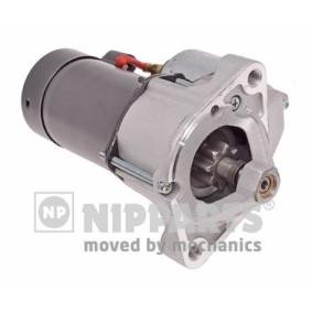 Köp Startmotor av NIPPARTS N5215054 till det låga priset 1122,77 kr