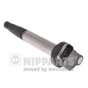 Comprar Bobina de encendido de NIPPARTS N5362036 a bajo precio de 39,55 €