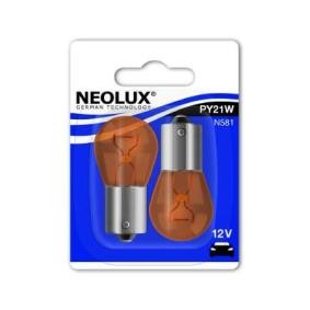 Köp Blinkerslampa av NEOLUX® N581-02B till det låga priset 35,08 kr