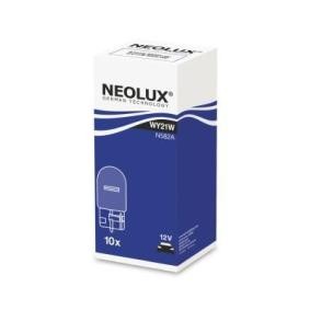 Osta Polttimo, vilkkuvalo NEOLUX®:llä N582A edullisesti hintaan 4,57 €