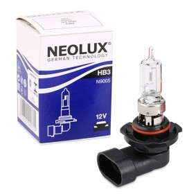 Osta Polttimo, kaukovalo NEOLUX®:llä N9005 edullisesti hintaan 8,94 €